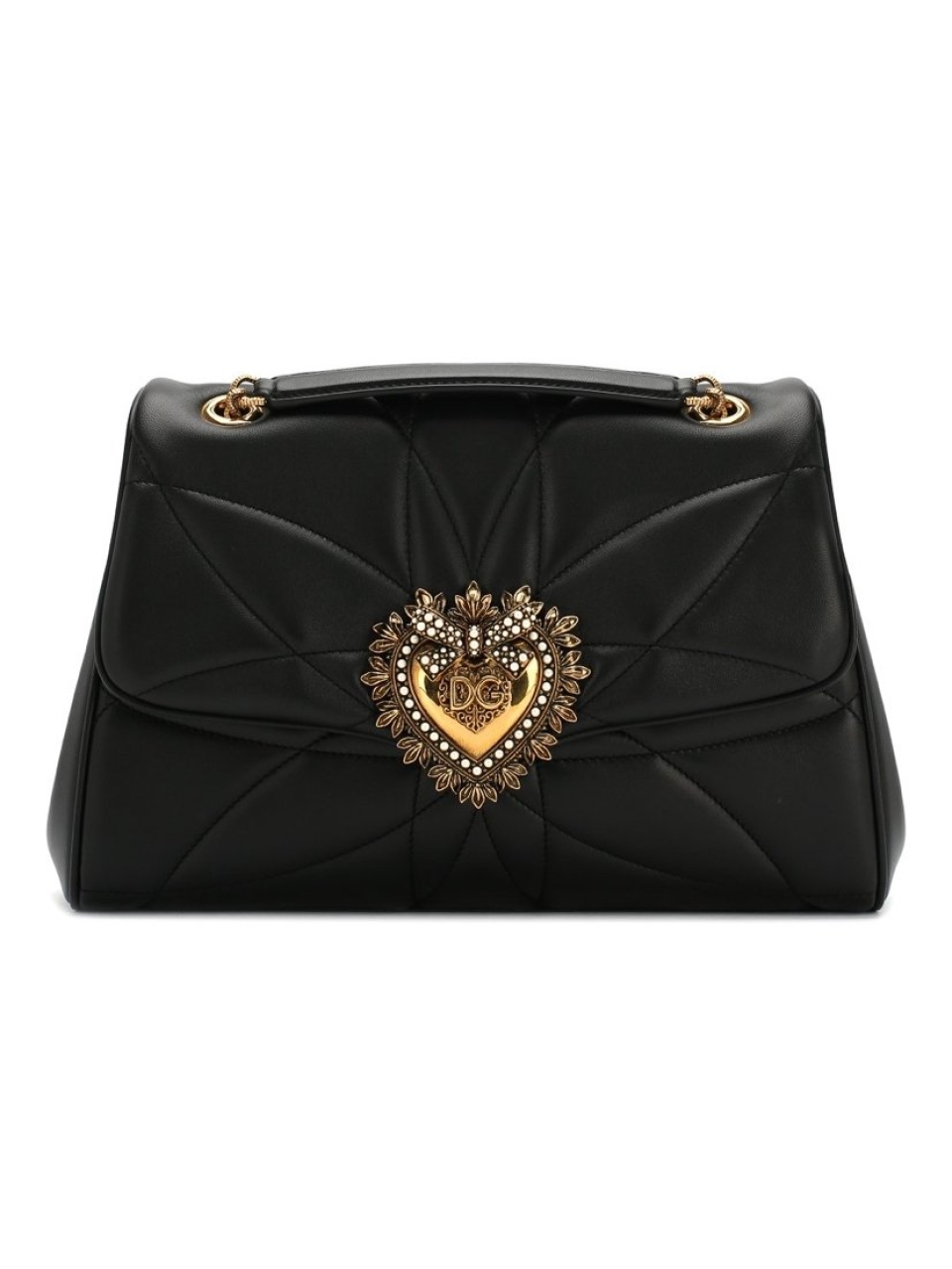 Сумка Dolce&Gabbana Devotion